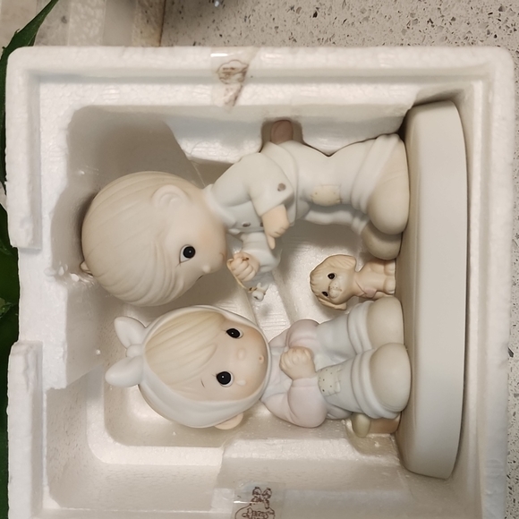 Precious Moments - Picture 10 of 12